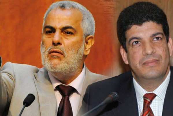 Contacts underway between the PJD and the PAM on a new coalition government