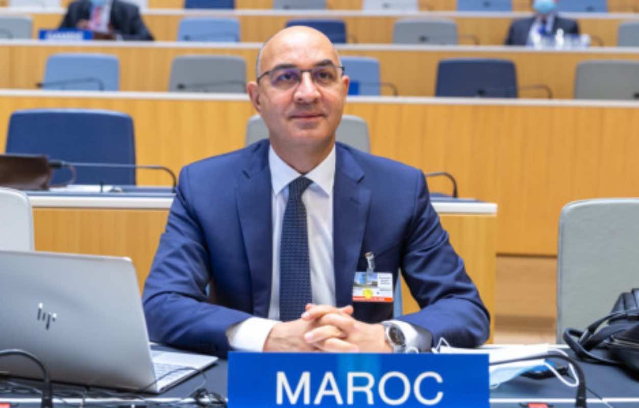 61st WIPO Assembly: Morocco Urges Attention on Developing Countries