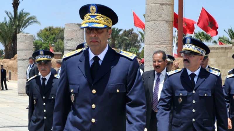 DGSN Shares Strategy to Strengthen its Commitment to Moroccan Citizens