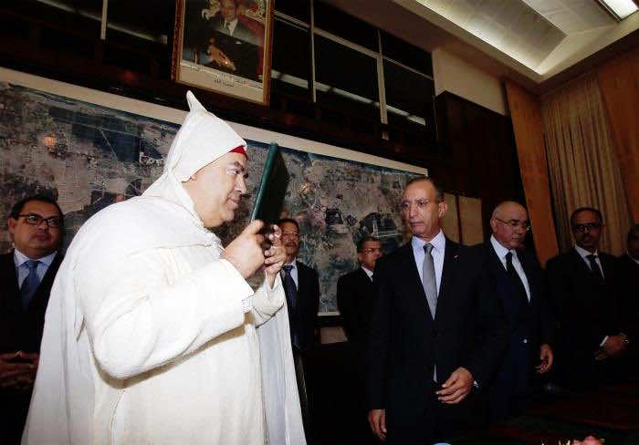 Growing Discontent in Morocco Over State-Owned Land Controversy