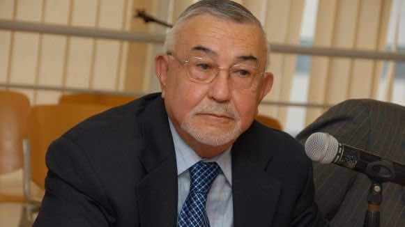 Abdelwahed Radi Publishes Memoir: “The Morocco I Lived Through”