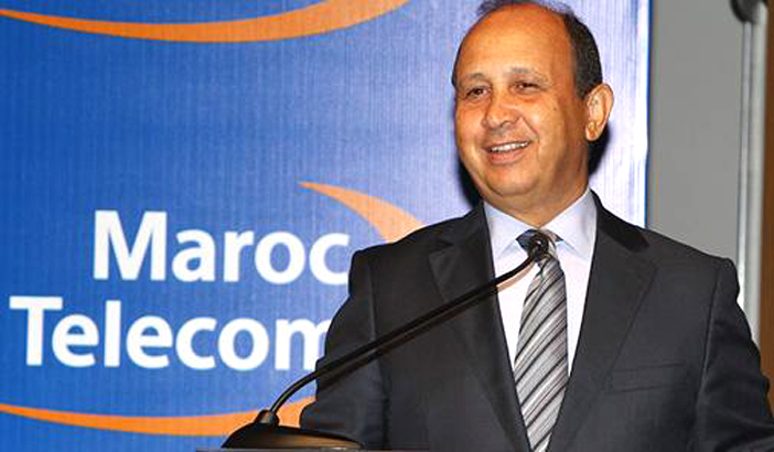 Maroc Telecom Among ‘Emerging Market 70’ Ranking