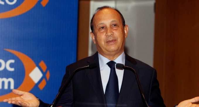 Maroc Telecom Publishes Its Q1FY17 Results