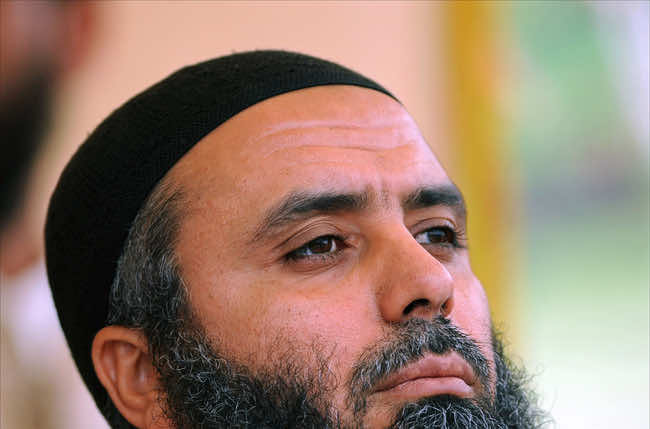 Jihadist leader threatens war against Tunisia govt