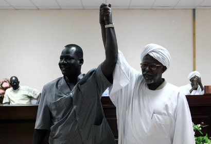 Sudan: UN chief welcomes deal on temporary arrangements for disputed Abyei