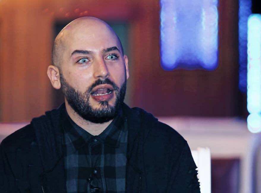 Moroccan Gay Celebrity Attacked After Director Told Fans to Rape Him