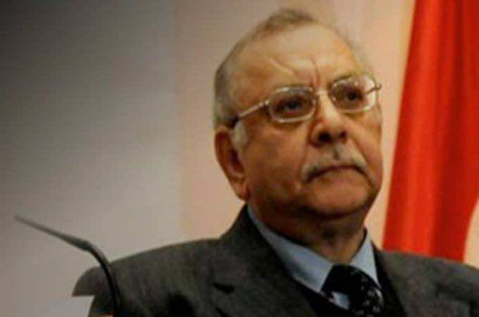 Egypt extends state of emergency by two months
