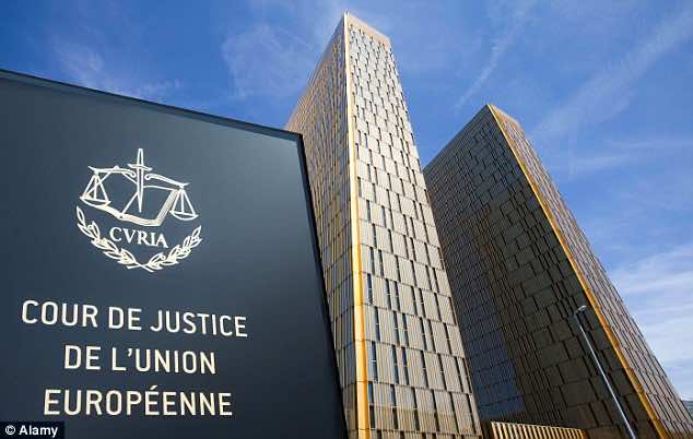 EU Court of Justice Rejects Polisario Appeal Against Morocco-EU Agriculture Agreement