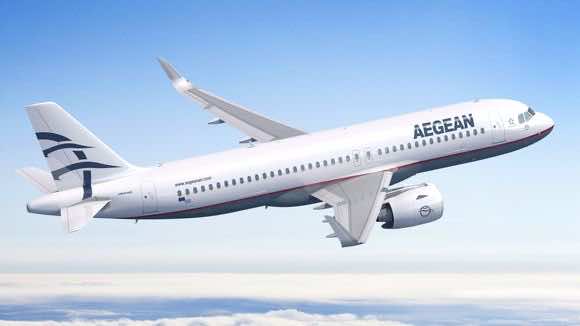 Aegean Airlines to Launch Flights from Athens to Marrakech, Casablanca