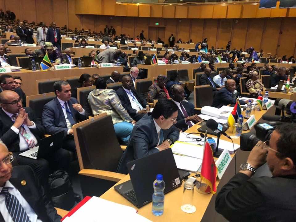 AfCFTA: Morocco In Position to Benefit From Intra-African Trade