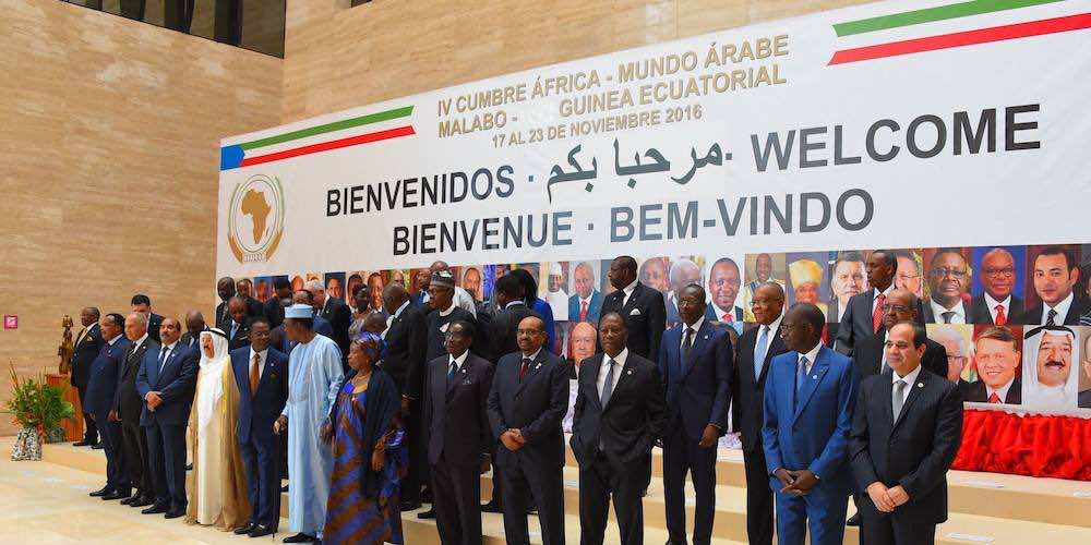 Africa-Arab Summit: Morocco Disappointed by Kuwait’s Decision