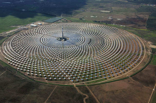 Africa Can Offer Solutions to Help Deliver Europe’s Decarbonisation