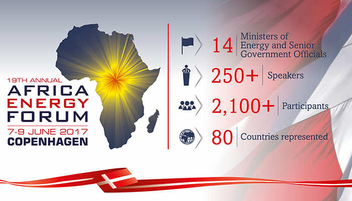 Morocco to Participate in Africa Energy Forum