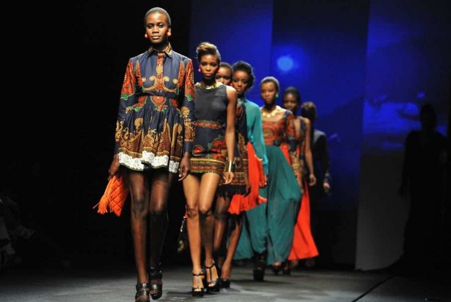‘Africa Fashion Talents’ to Hold 1st Event in Casablanca