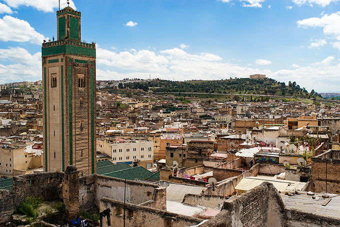 African Immigrants in Morocco: Today, I Was Called a “Nigger”