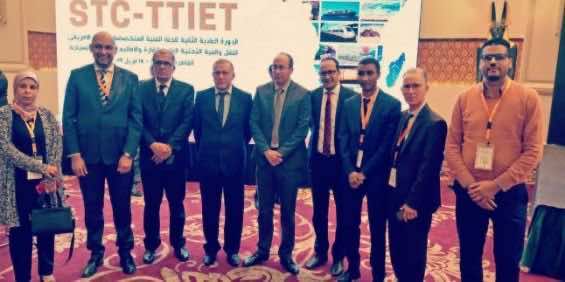 Egypt Hosts Polisario Delegation at African Union Meeting in Cairo
