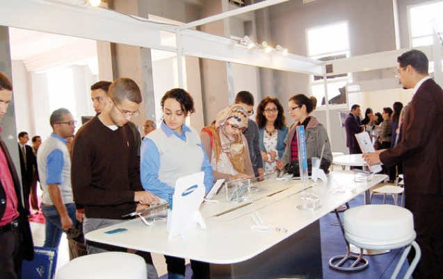 Agadir to Hold Symposium on Employment