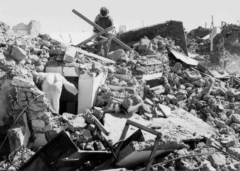 When Some Moroccans Became Rich After Agadir’s Devastating Earthquake