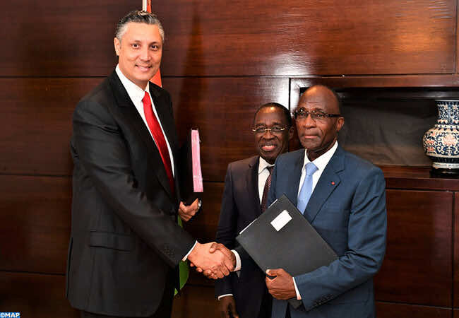 Moroccan Company to Build Hospitals in Ivory Coast