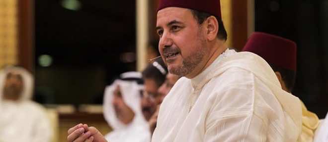 Ahmed Abbadi: Morocco is a Model of Moderate Islam