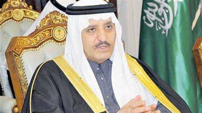 Brother of Saudi Arabia’s King Visits Morocco’s Laayoune, Destroys Polisario Hopes