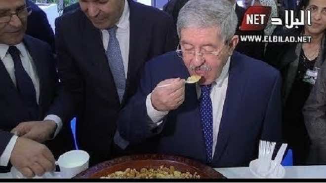 Algerian Minister Implies Morocco Falsely Claims Couscous its Own