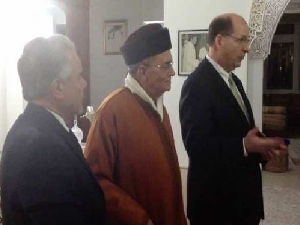 Ahmed Zemmouri, One of the Heroes Who Thwarted Skhirat’s Coup d’Etat Dies