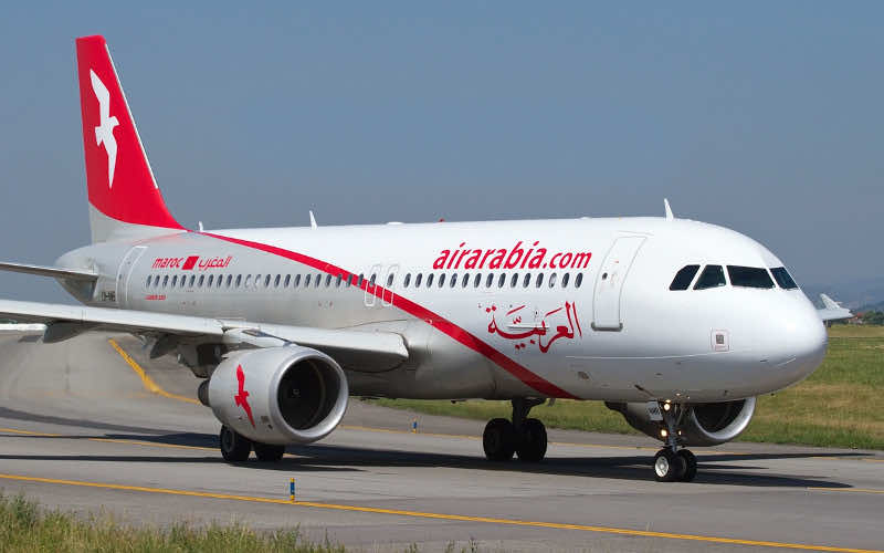 Agadir Upgrade Tourism with New Flight Route