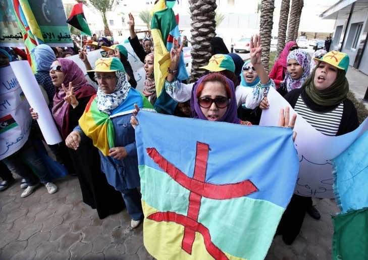 Akal Condemns Moroccan Government’s Inaction on ‘Land Expropriation’