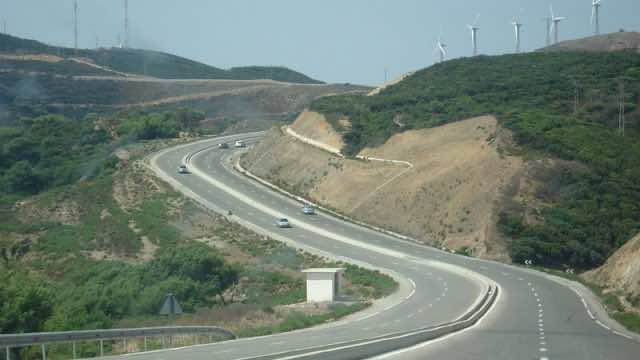 Ongoing Al Hoceima Road Projects Key Component of Region’s Development: Minister