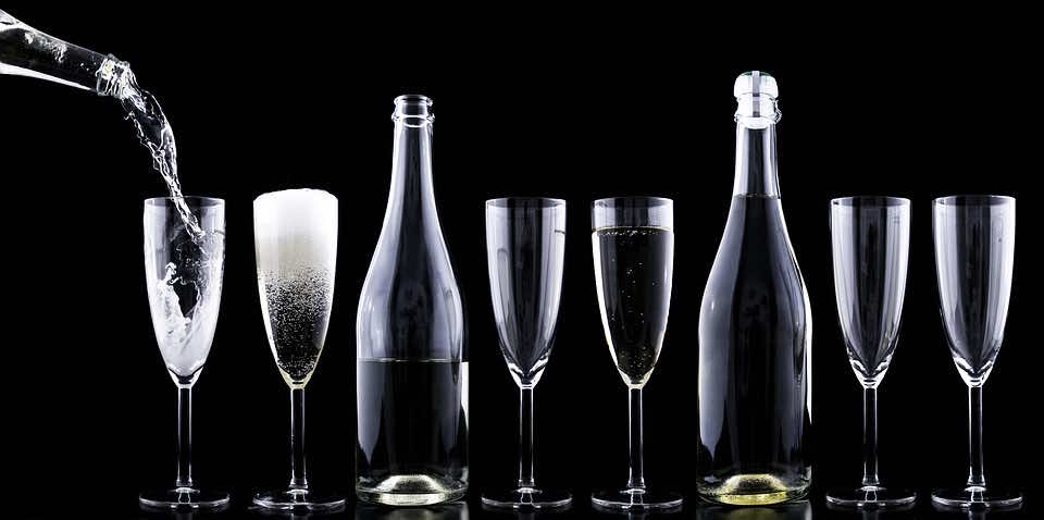 Alcohol Consumption on the Rise in Morocco