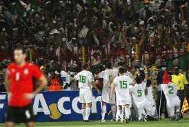 Algeria offer to replace Libya as 2013 Nations Cup hosts