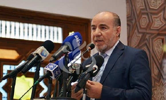 Algerian Official Accuses Morocco of ‘Spreading Drug Scourge’