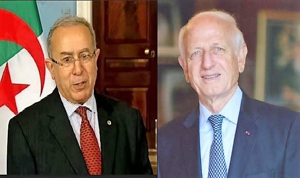 Algerian Press’ Anti-Semitic, Morocco-phobic References are Unacceptable