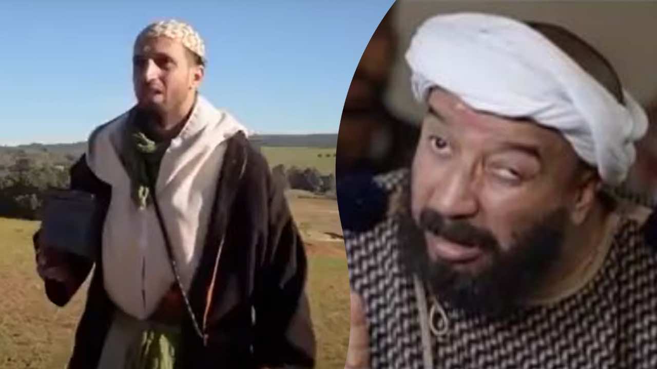Algerian TV Controversy for Plagiarizing Moroccan TV Shows