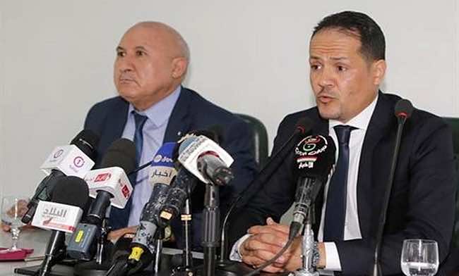 Algeria Appoints, Dismisses Tourism Minister in Second Record-Time Sacking