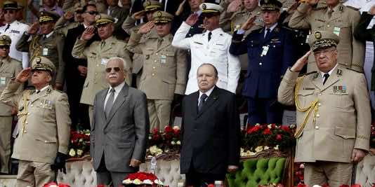 Is Algeria Really “Satisfied” with the UN Resolution on the Sahara?