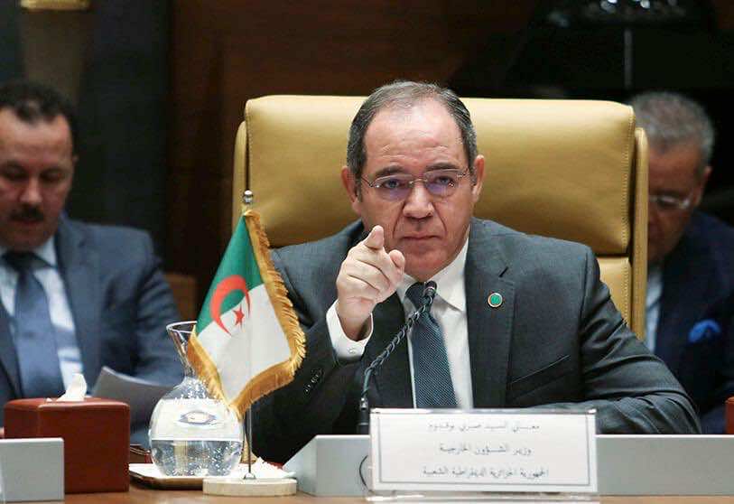 Algeria’s Western Sahara Agenda Threatens Regional Prosperity