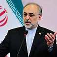 Iran FM in Cairo talks on Syria conflict