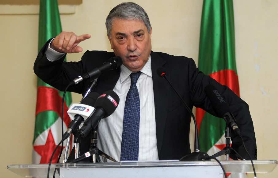 Algerian Presidential Candidate Calls for Rapprochement with Morocco