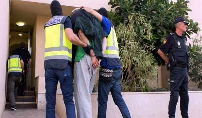 Alleged ISIS Recruiter Arrested in Melilla