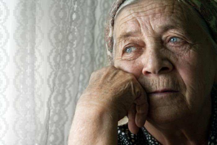 Study: 100,000 Moroccans Live with Alzheimer’s Disease