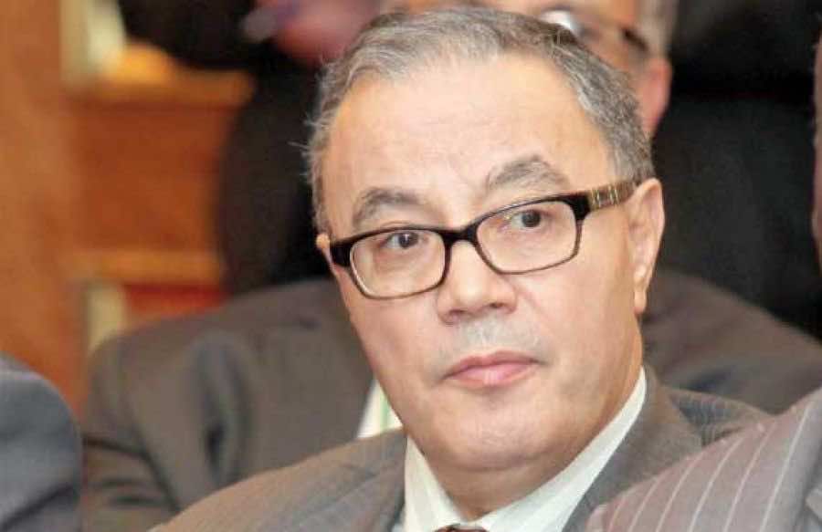 Amar Belani, Algeria’s Anti-Morocco Ambassador