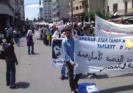 Moroccan Constitutional Reform: Berbers Say the Battle’s Just Begun