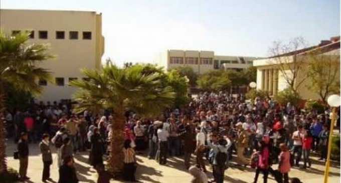 Amazigh Activist Killed by Pro-Polisario Students in Marrakech
