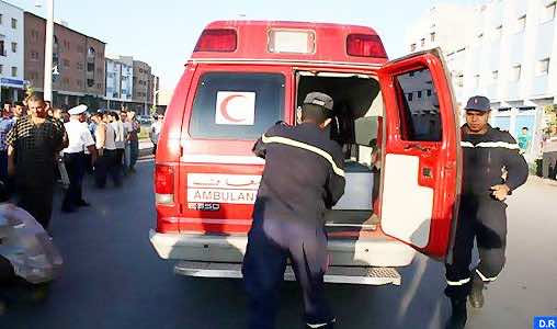 Morocco: 3 Dead, 4 Critically Injured in Fire Caused by Cellphone Charger
