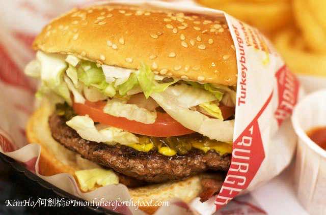 American Fast-food chain Fatburger to open in Morocco