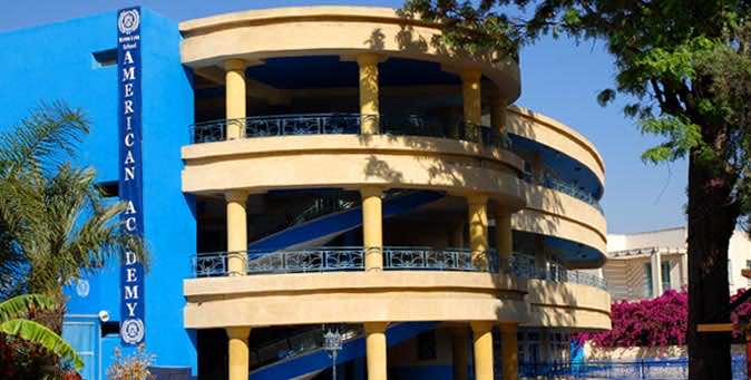 Moroccan government adopts law on status of American schools in Morocco