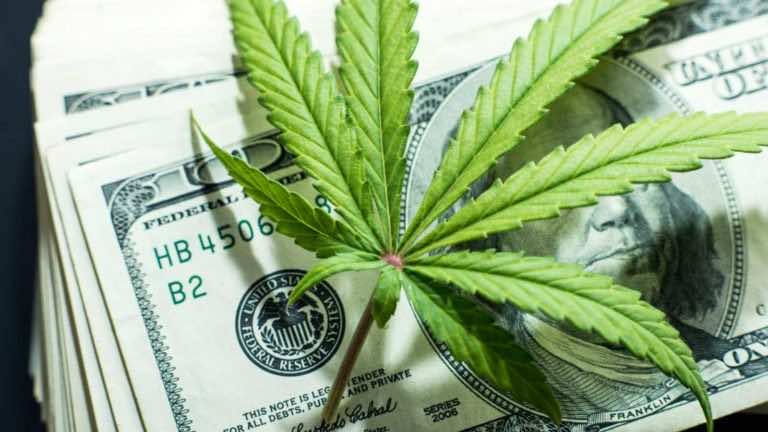 US Study: Marijuana a Necessity During COVID-19 Crisis