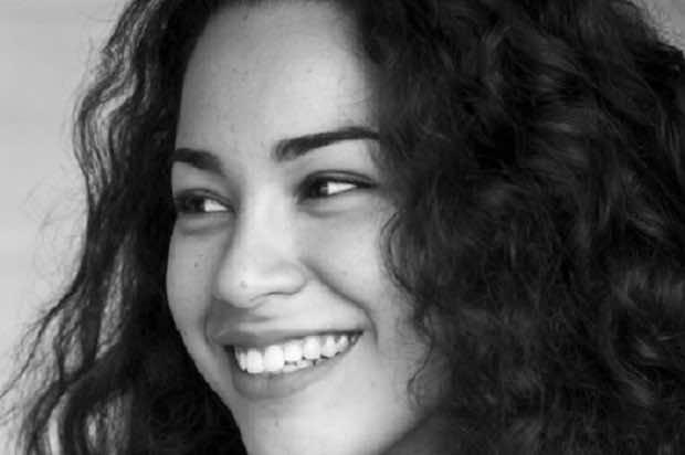 Moroccan Amina Doumane Won Best Doctoral Thesis in France